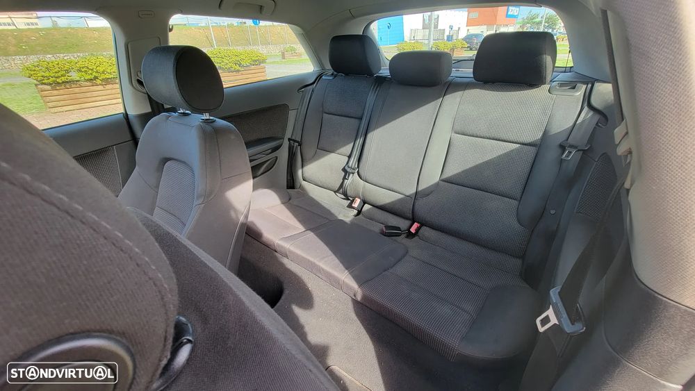 Audi A3 2.0 TDI Sport - 10