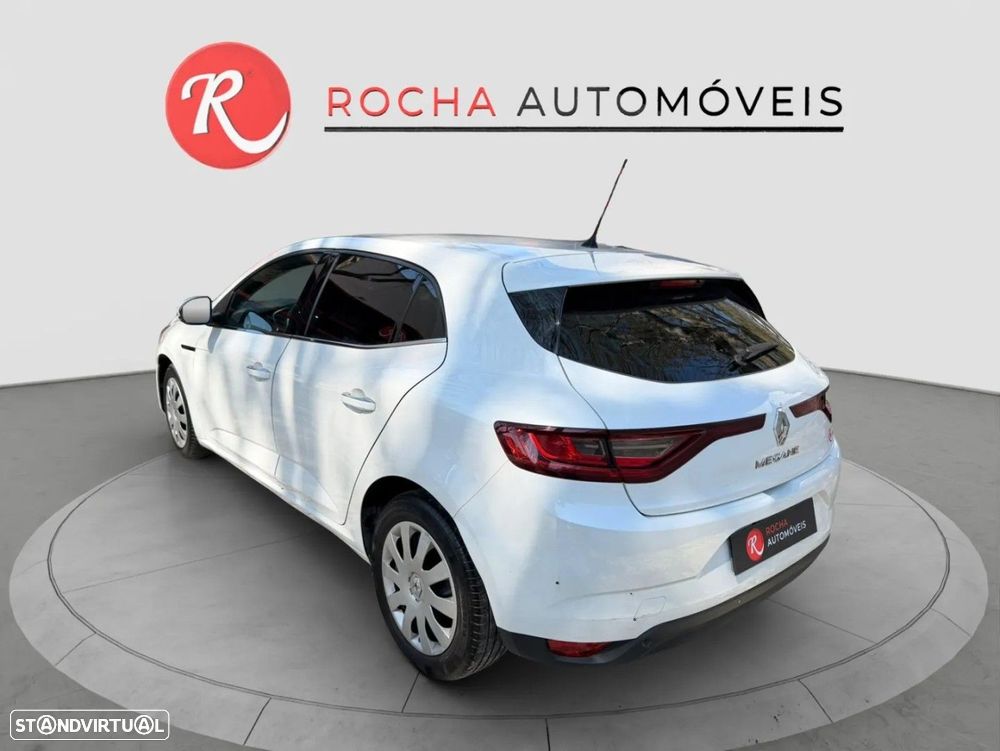 Renault Mégane - 17