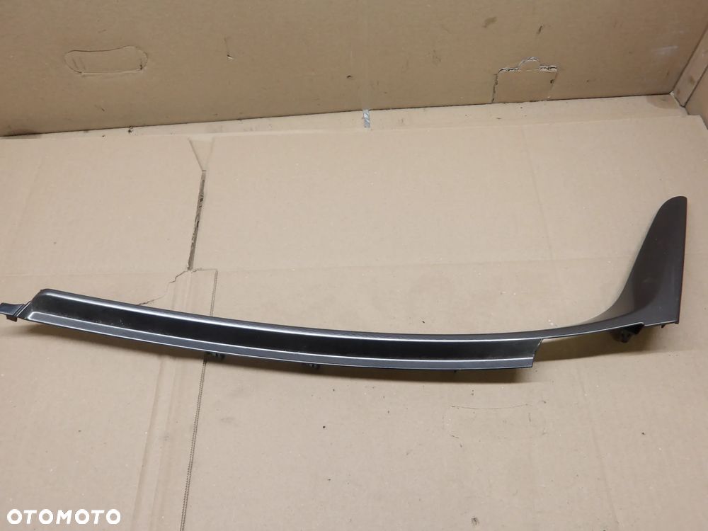 OPEL ZAFIRA C 12-16 2.0D LISTWA DEKOR DESKI 20843277 - 1