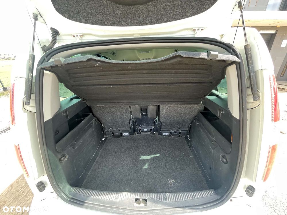 Skoda Roomster 1.2 TDI DPF - 7