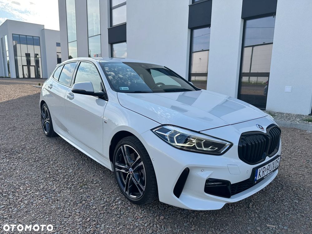 BMW Seria 1 118i M Sport - 17