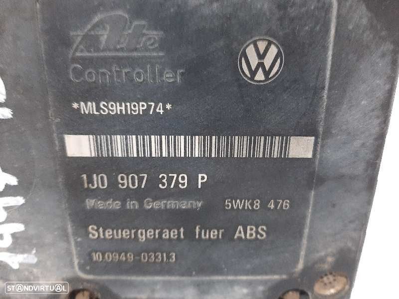ABS VOLKSWAGEN GOLF IV 1997 -1J0614117D - 1