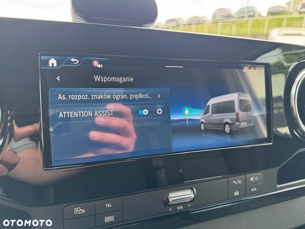 Mercedes-Benz Sprinter 315 CDI - 28