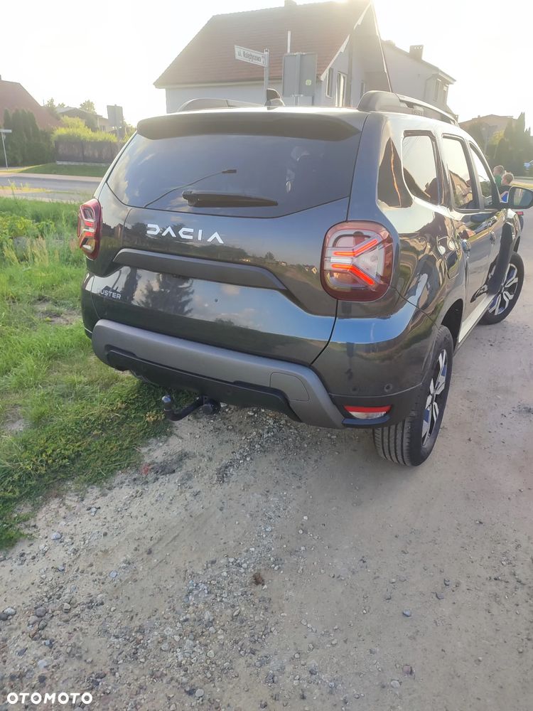 Dacia Duster TCe 100 2WD Essential - 7