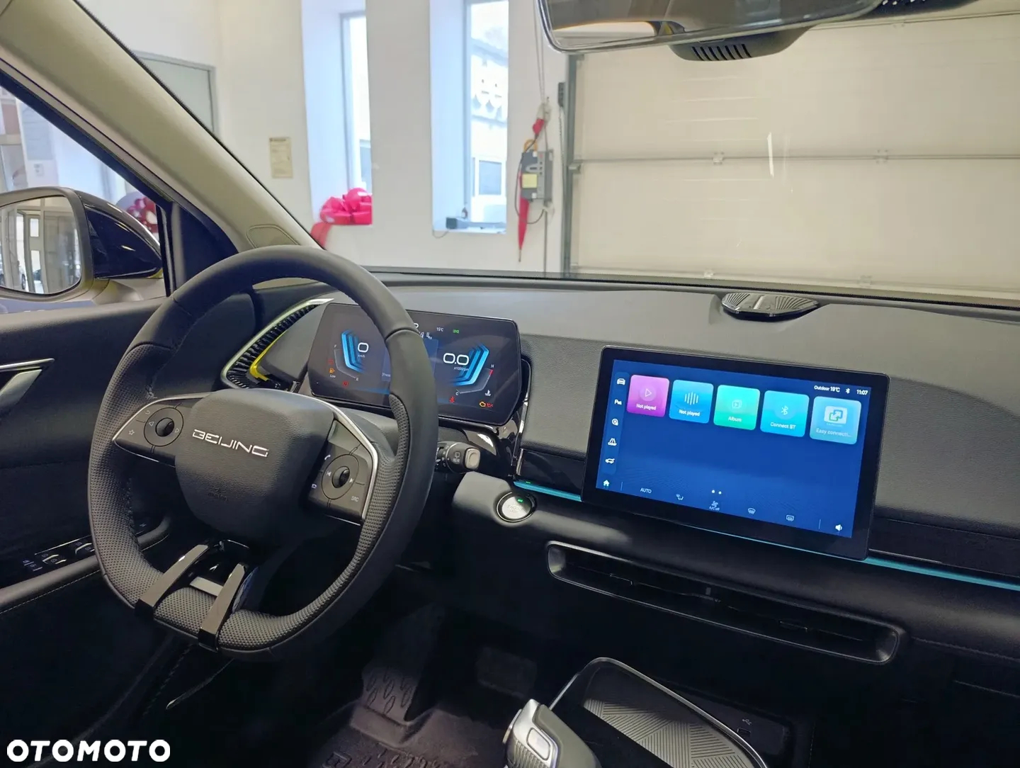 Baic Beijing 5 1.5T Comfort DCT - 7