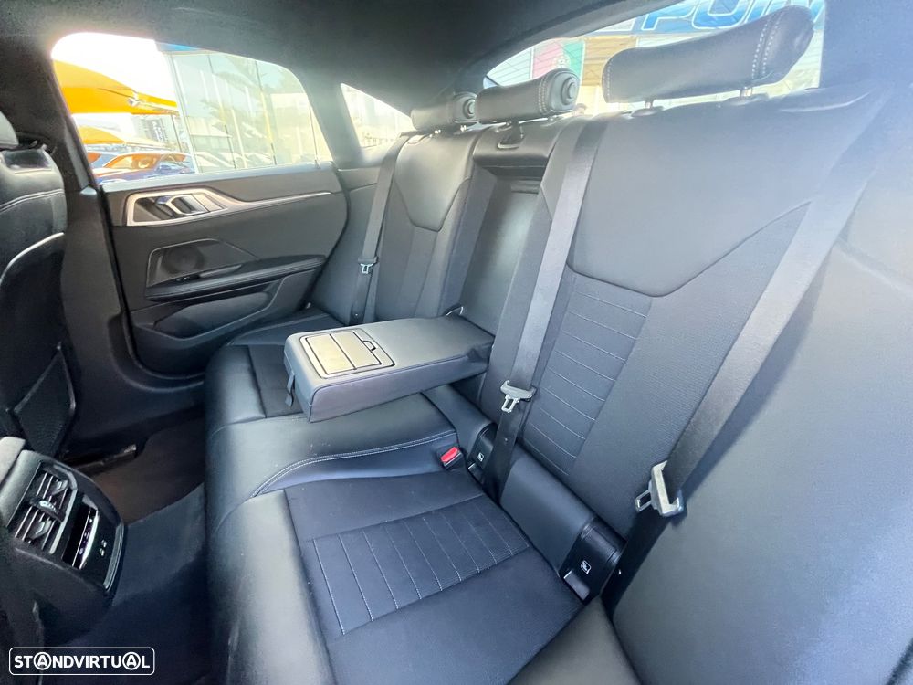 BMW i4 eDrive40 - 40