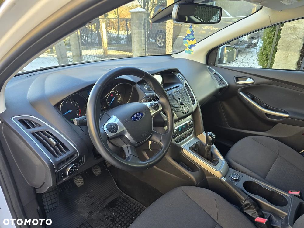 Ford Focus 1.0 EcoBoost Gold X (Edition Start) - 18