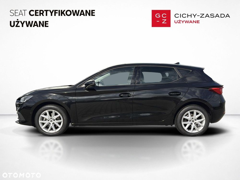 Seat Leon 2025 photo 2