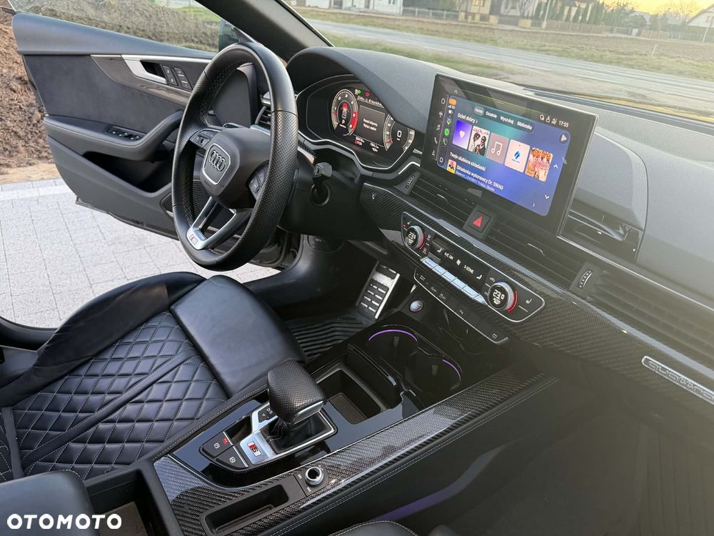 Audi S5 Sportback - 2