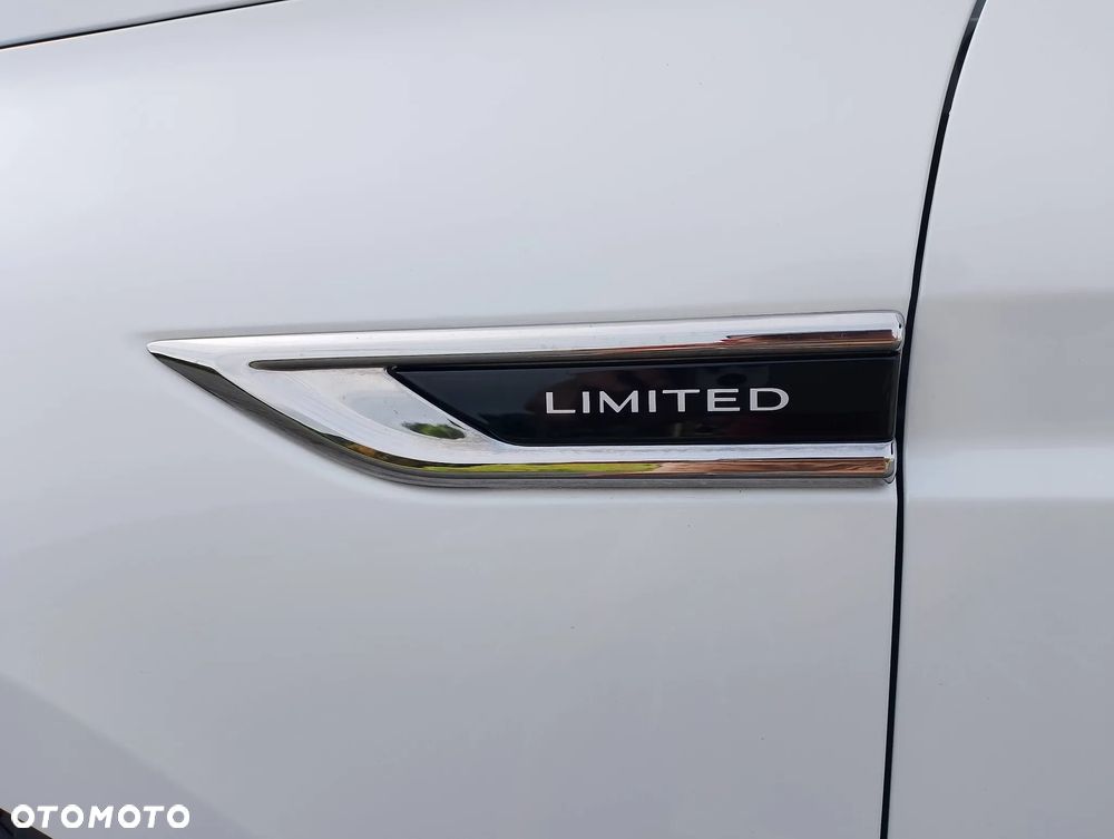 Renault Talisman 1.3 TCe FAP Limited EDC - 14