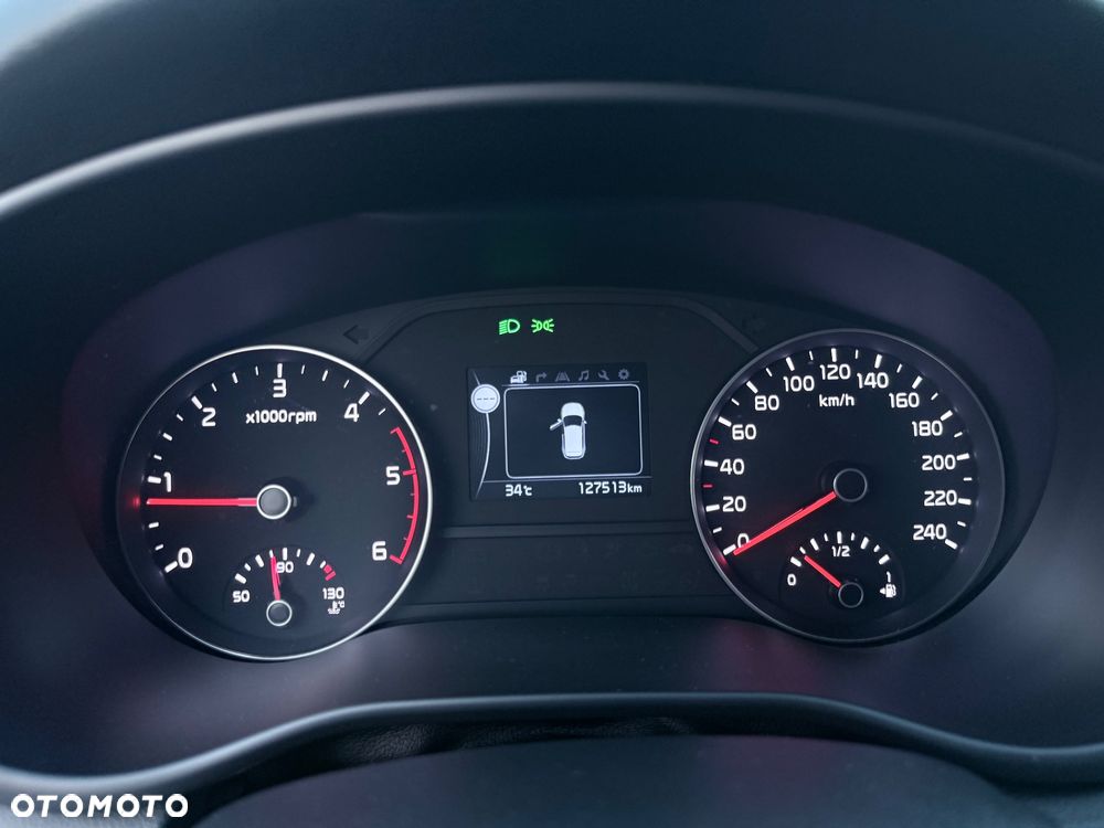 Kia Sportage - 18
