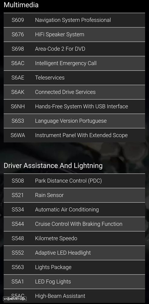 BMW 420 Gran Coupé d Pack M Auto - 31