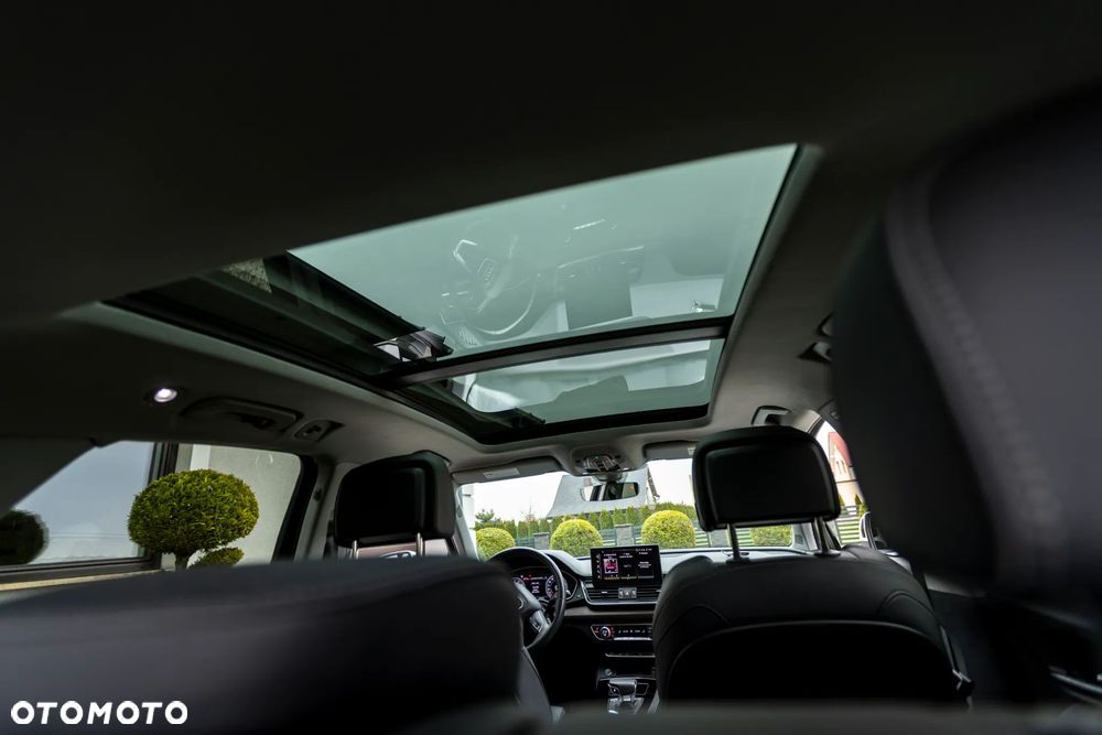 Audi Q5 45 TFSI quattro S tronic S line - 37