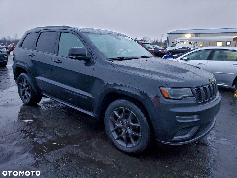 Jeep Grand Cherokee - 3