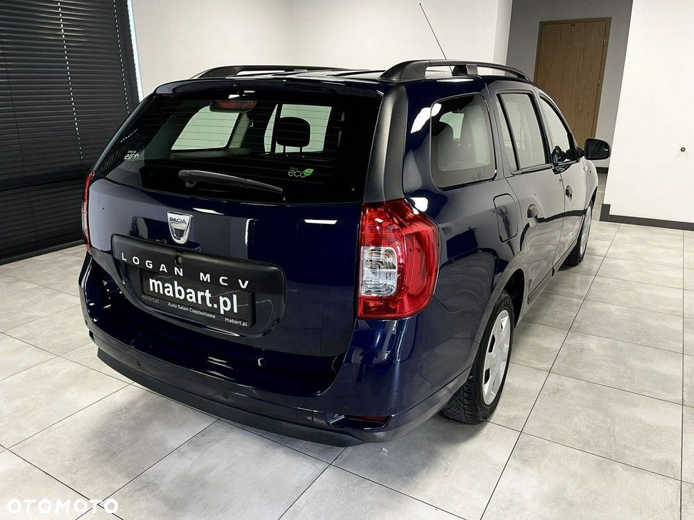 Dacia Logan - 4