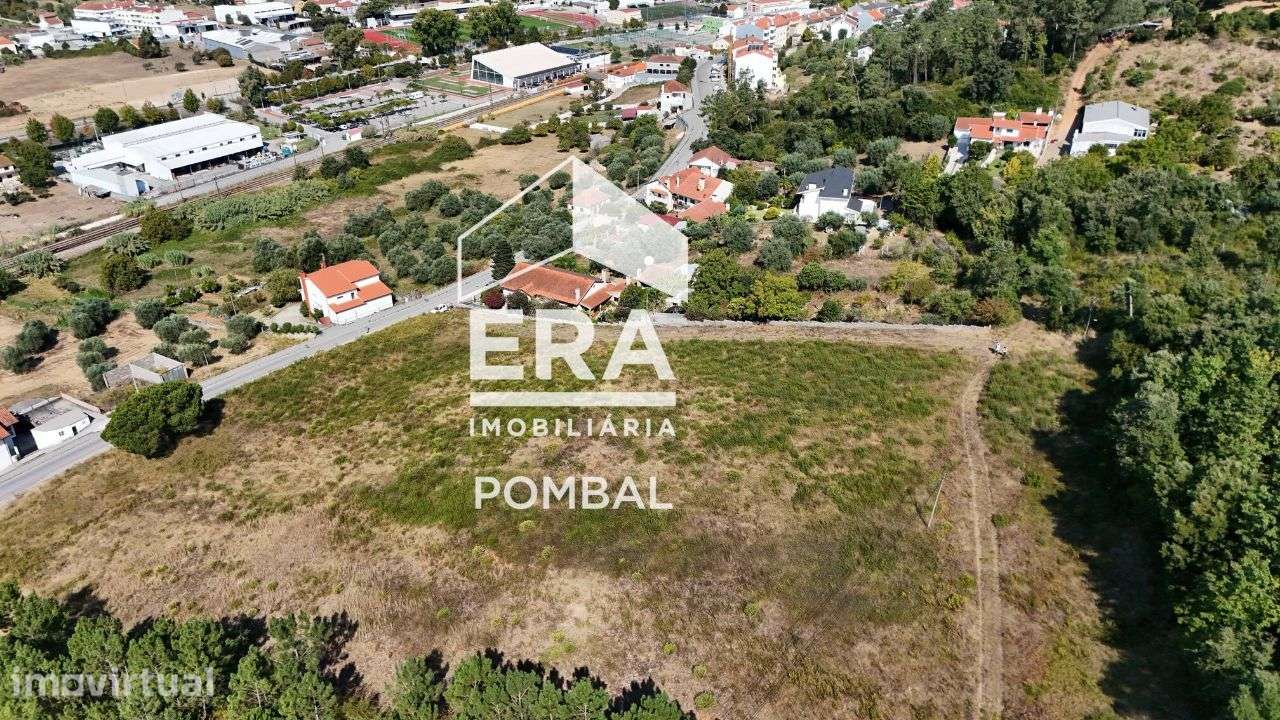 Terreno para construção de prédio em Pombal - Grande imagem: 2/18
