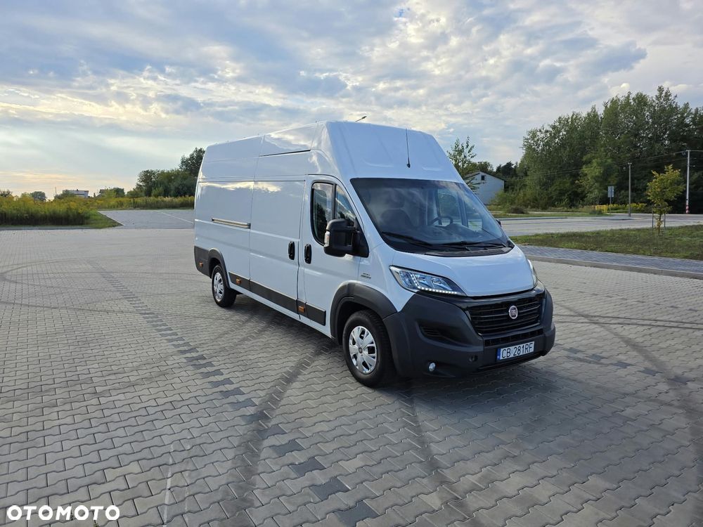 Fiat Ducato - 10