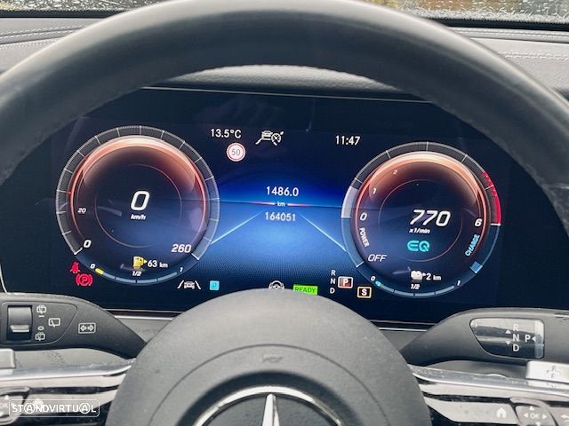 Mercedes-Benz E 300 de 4Matic 9G-TRONIC AMG Line - 50