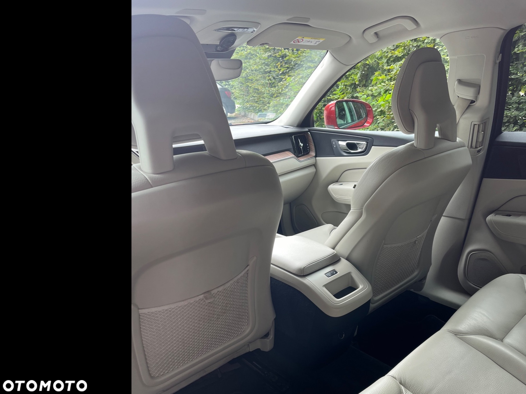 Volvo XC 60 D5 AWD Inscription - 10