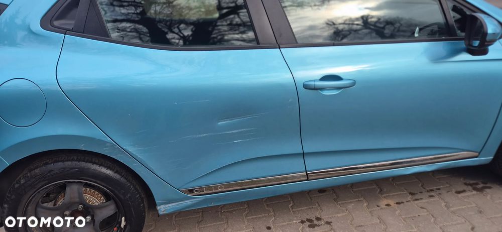 Renault Clio 1.0 TCe Intens - 6