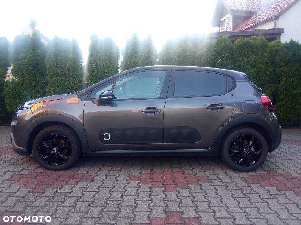 Citroën C3 Pure Tech 82 LIVE - 2