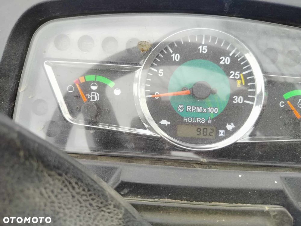 Solis Solis 26 M5 4WD - 11