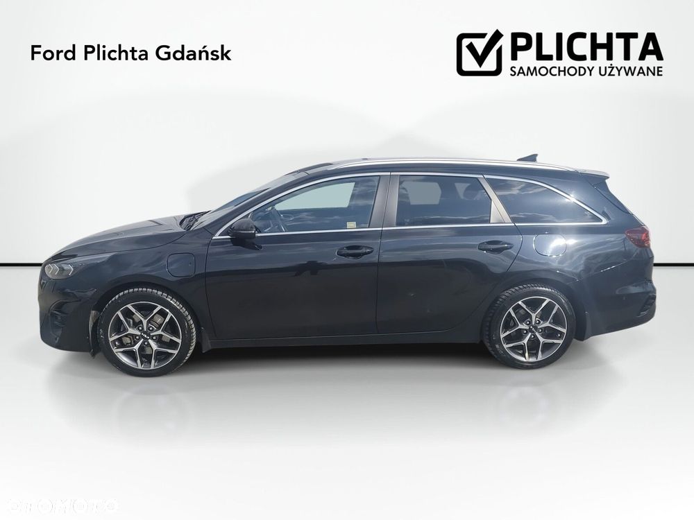 Kia Ceed - 9