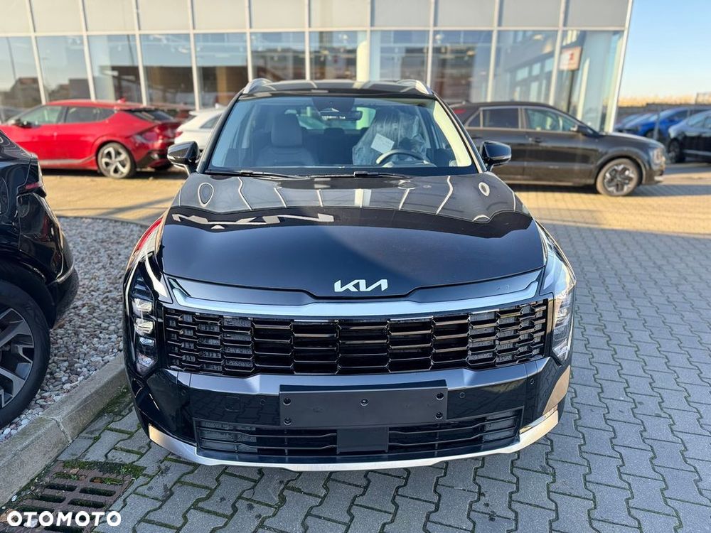 Kia Sportage 1.6 T-GDI L 2WD DCT - 8