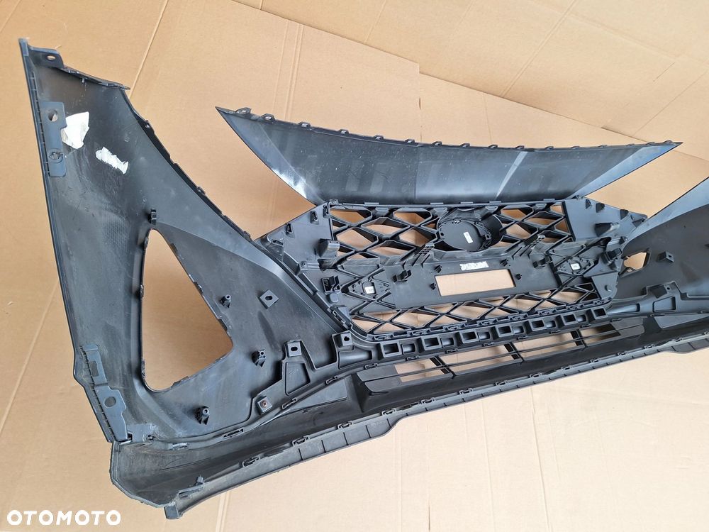 HYUNDAI i20 III 20- 21-23 ZDERZAK PRZÓD PRZEDNI ORYG. 86511-Q0000 WYSYŁKA KRAJ-EUROPA - 13