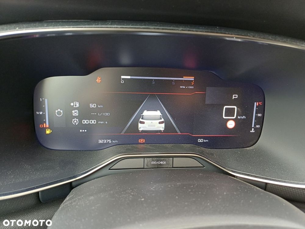 Citroën C5 Aircross 1.5 BlueHDi Max EAT8 - 31