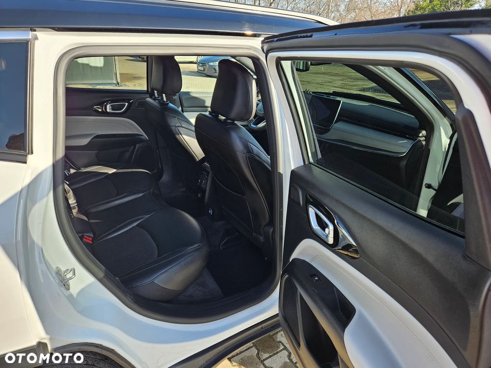 Jeep Compass - 5