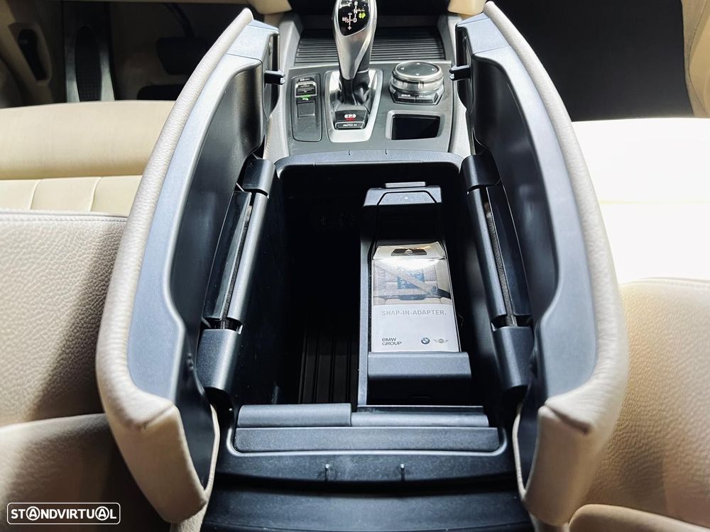 BMW X5 25 d sDrive Pack M - 27