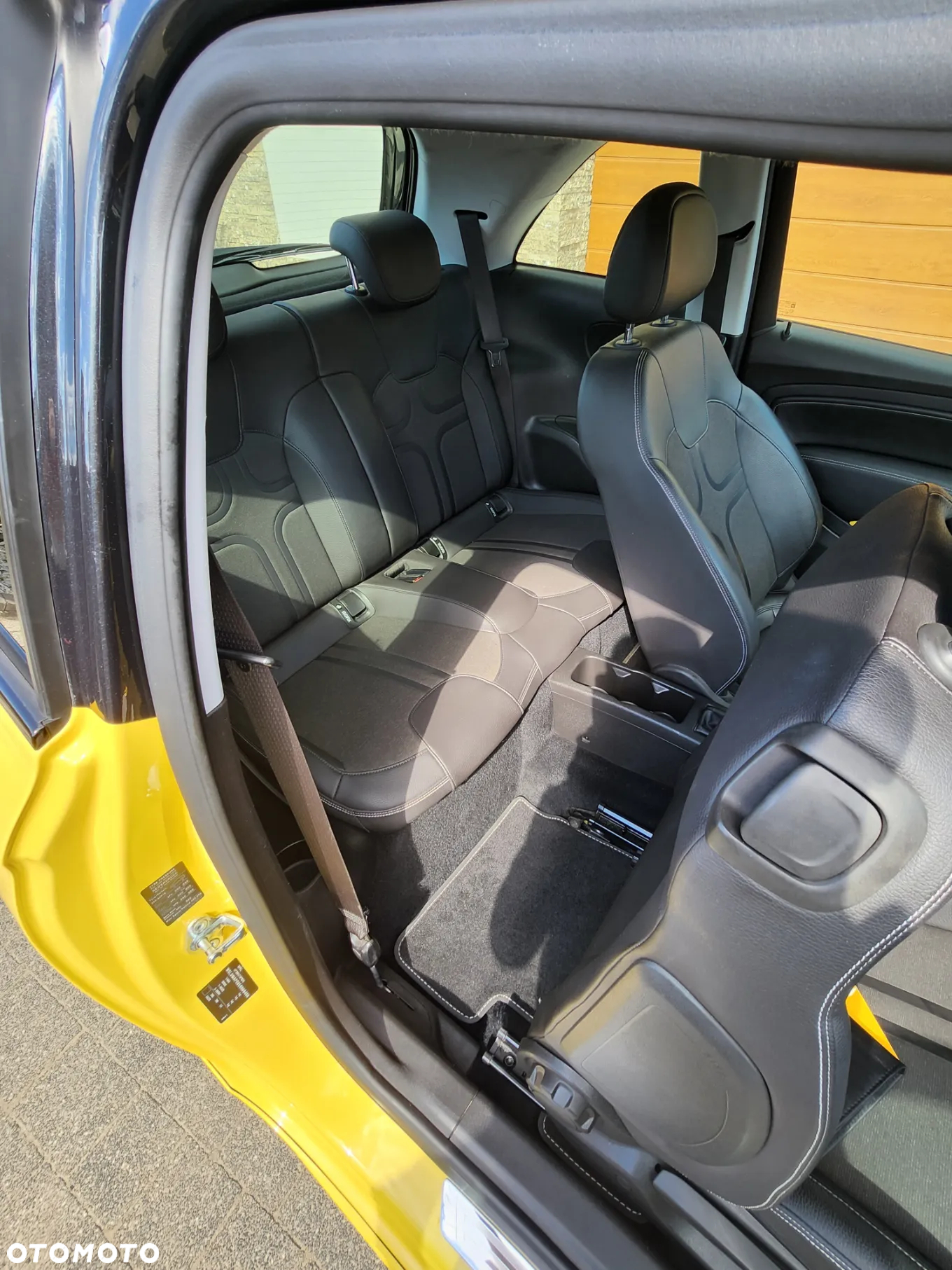 Opel Adam 1.4 Slam S&S - 25