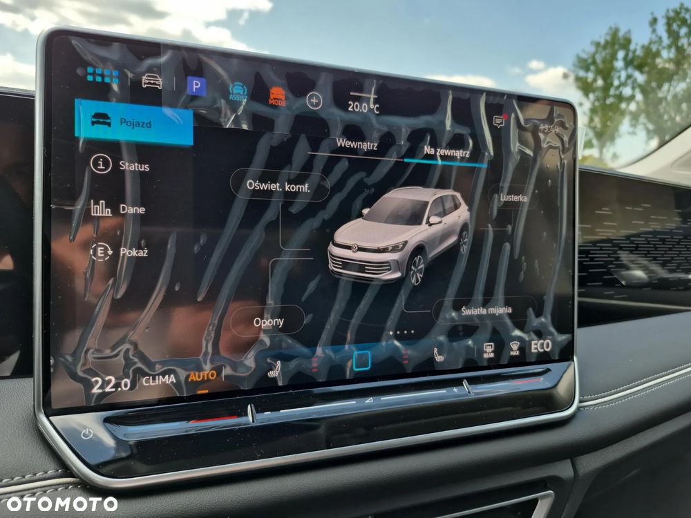 Volkswagen Tiguan - 19