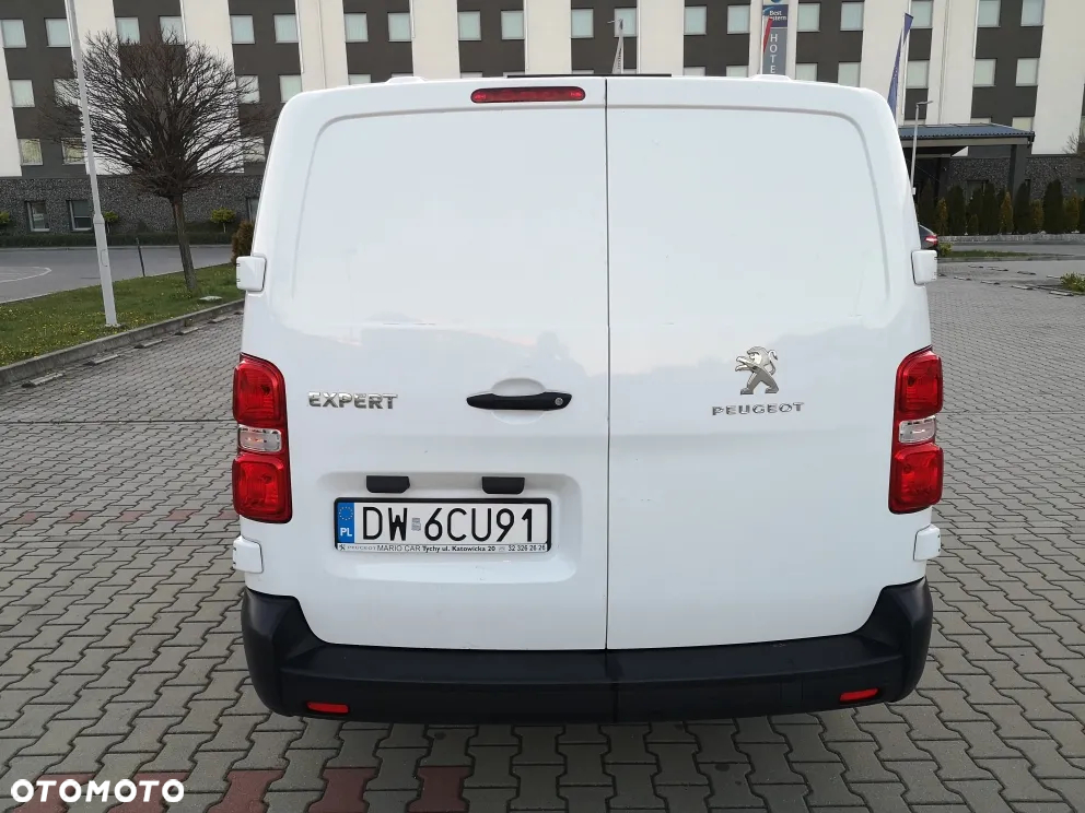 Peugeot Expert L2H1 - 4