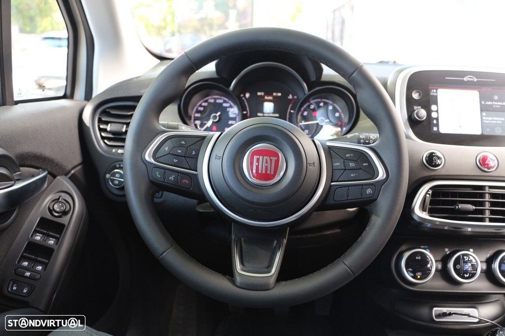 Fiat 500X 1.0 FireFly City Cross J18 - 22