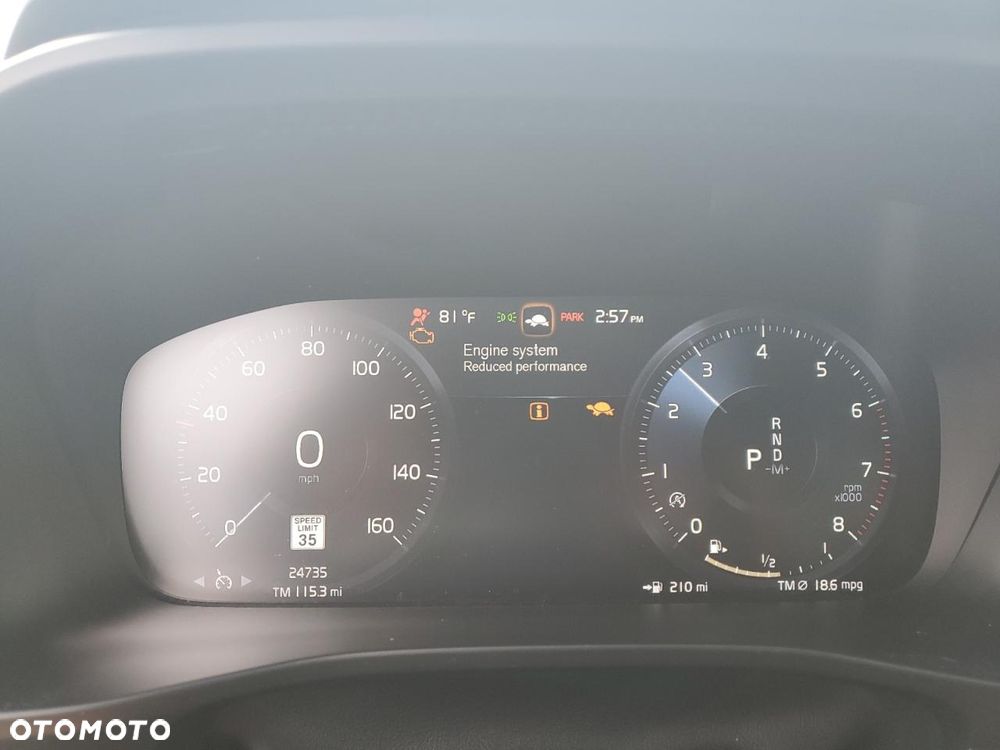 Volvo XC 40 T5 AWD Geartronic R-Design - 10