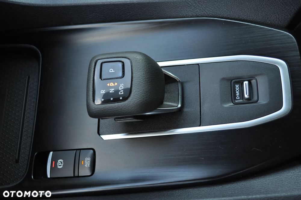 Nissan Qashqai - 36