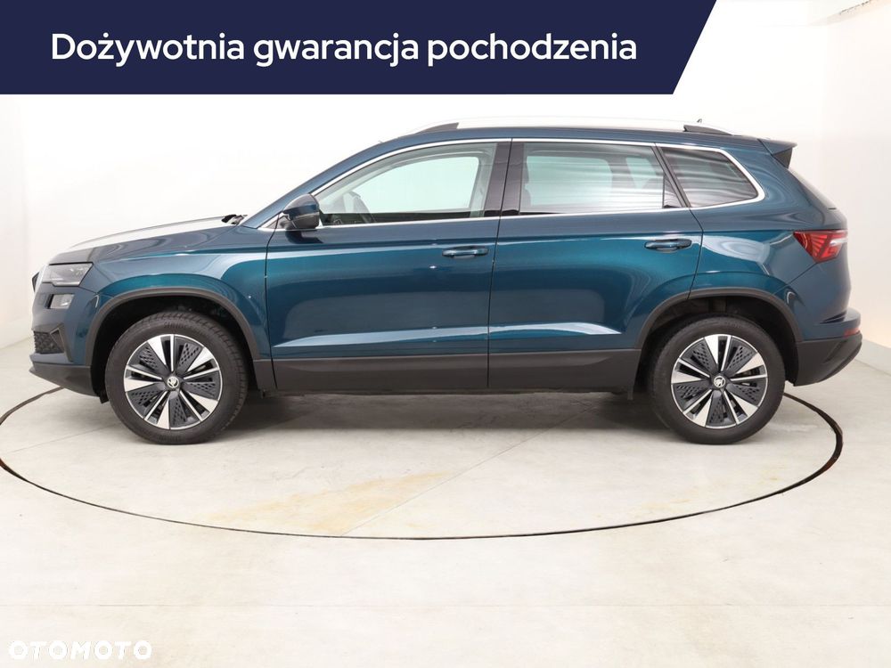 Skoda Karoq 2022 photo 3