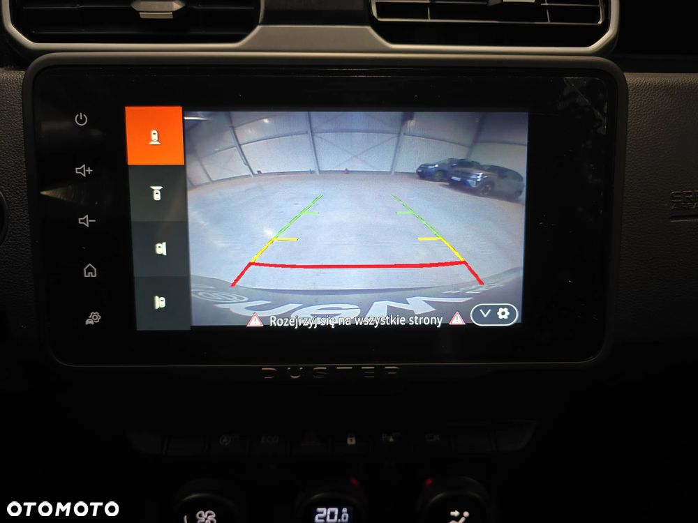 Dacia Duster 1.3 TCe Journey EDC - 24