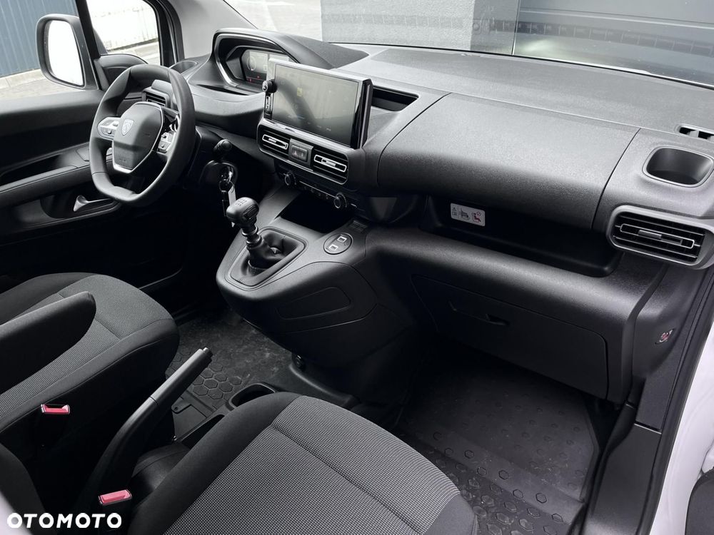 Peugeot Partner - 19