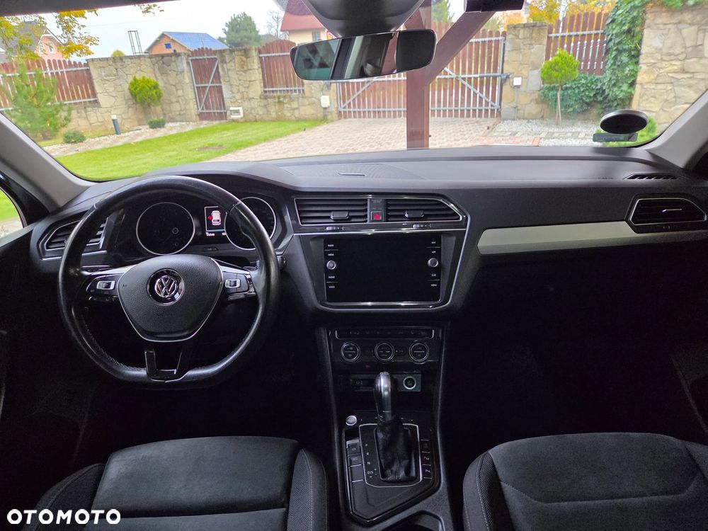 Volkswagen Tiguan 2.0 TDI BMT SCR Highline DSG - 28
