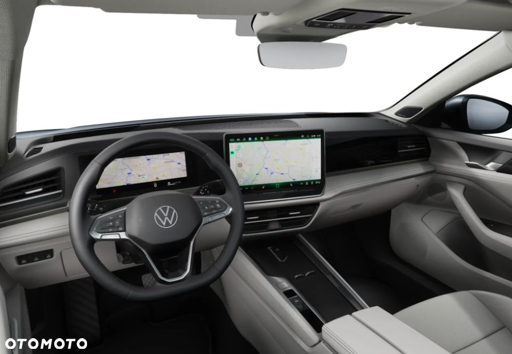 Volkswagen Passat 2.0 TDI SCR 4Mot Elegance DSG - 19
