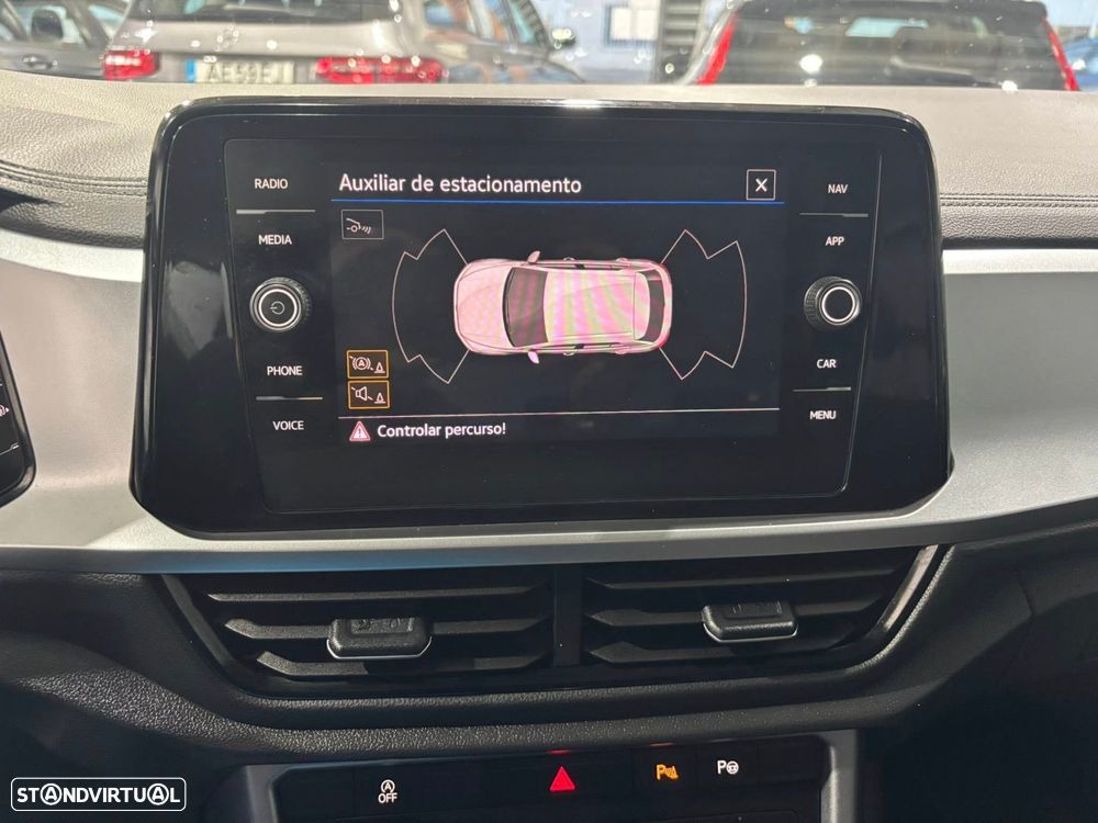 VW T-Roc 1.0 TSI Life - 30