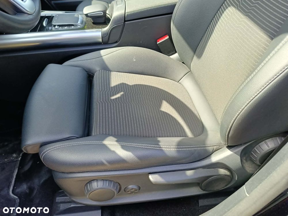 Mercedes-Benz EQA 300 4Matic Edition 1 - 31