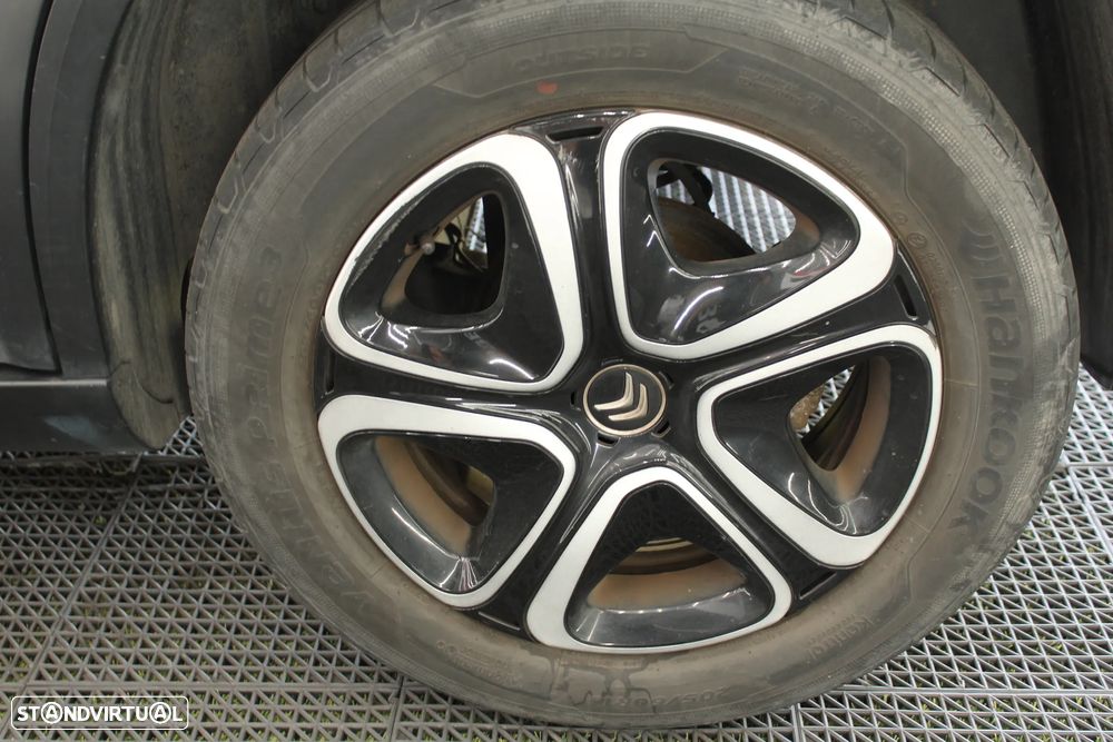 Citroën C3 Aircross 1.2 PureTech Feel - 36