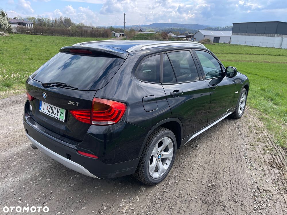 BMW X1 - 5