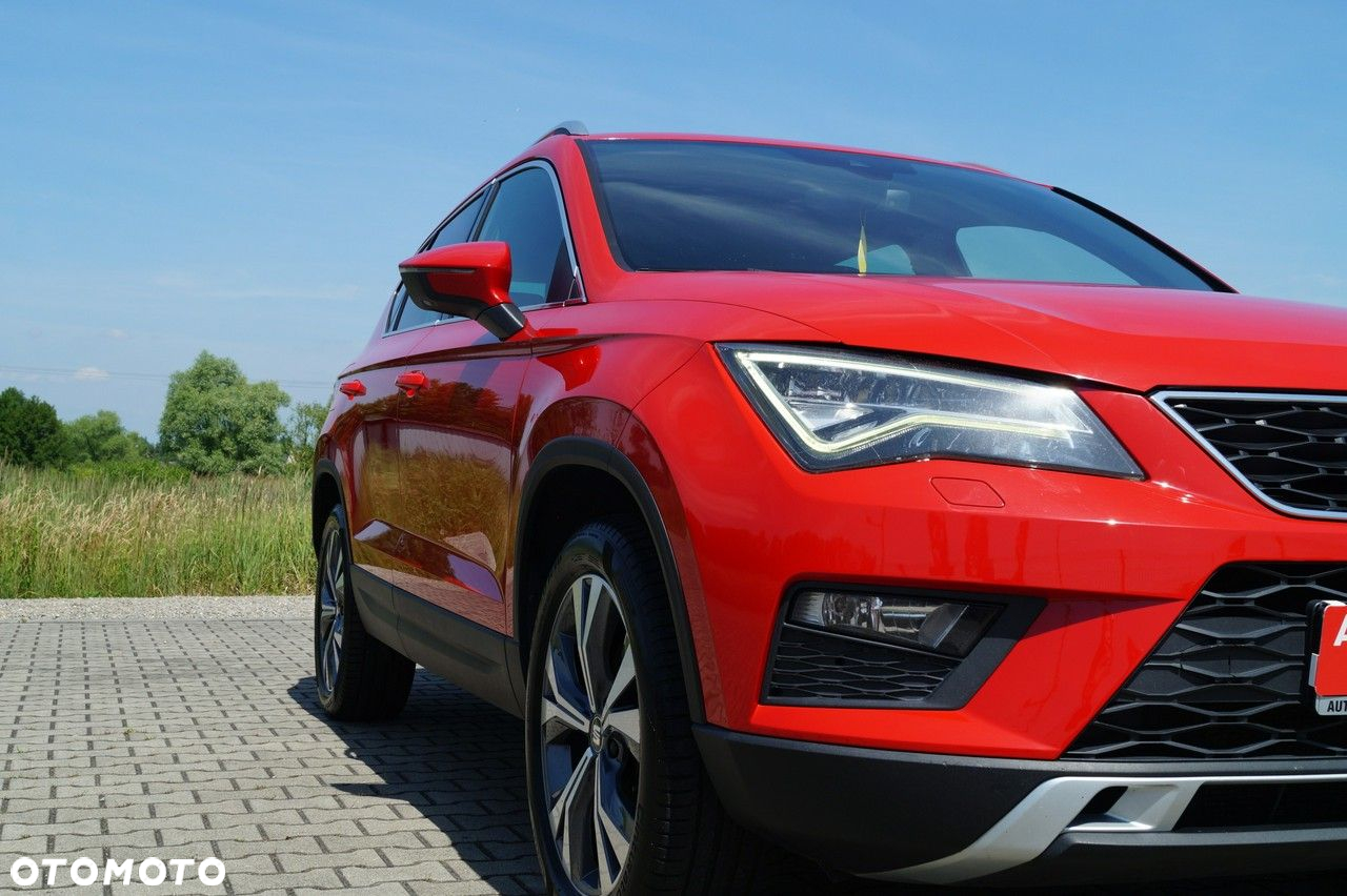 Seat Ateca - 13