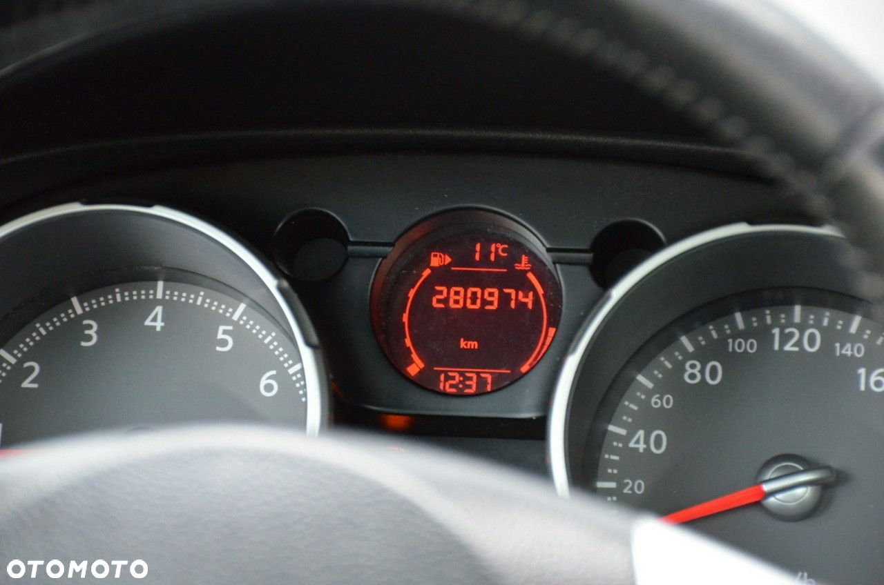 Nissan Qashqai - 29