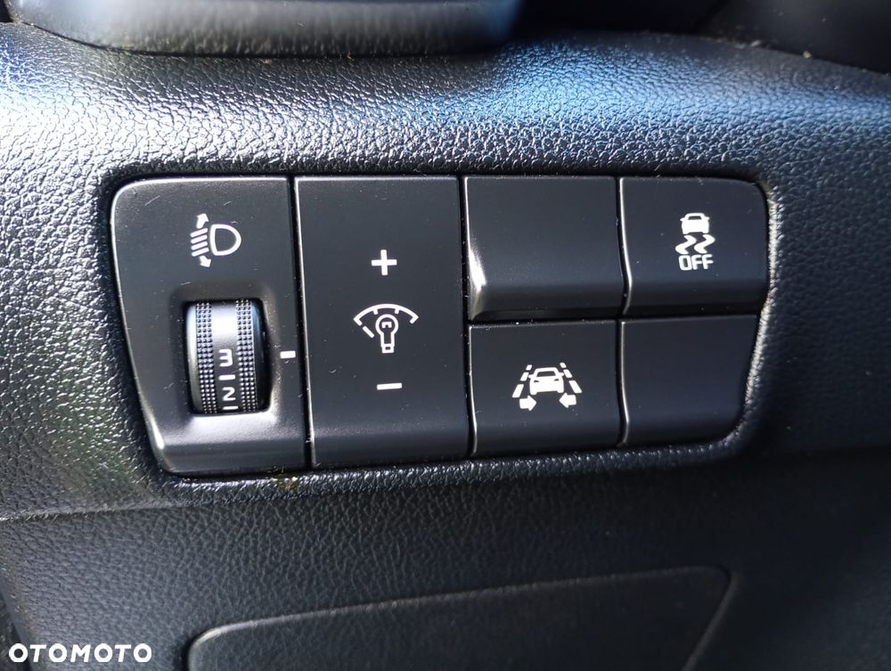 Kia Sportage - 23